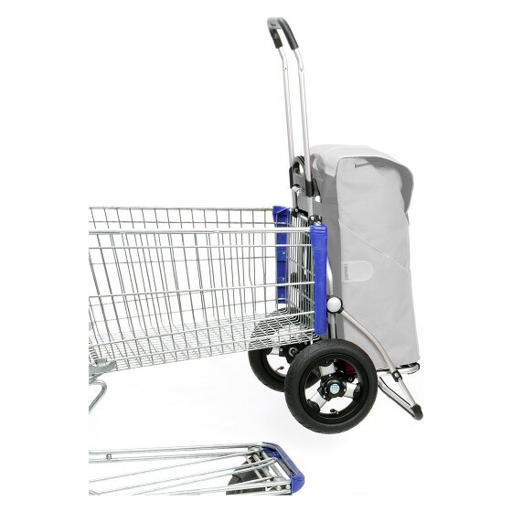 Andersen Shopper Royal Shopper Oli.P 2.0 Winkelwagen 59 cm