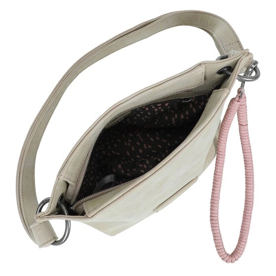 Fritzi aus Preußen Fritzi03N Vintage Crossbody tas 22.5 cm