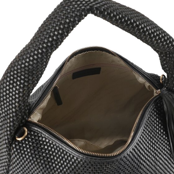 Harbour 2nd Fashion Lights Schoudertas Leer 36 cm