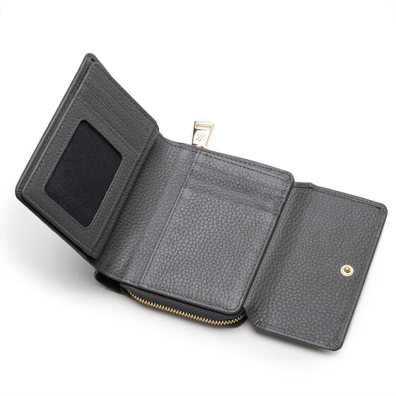 Lazarotti Bologna Leather Portemonnee Leer 12 cm