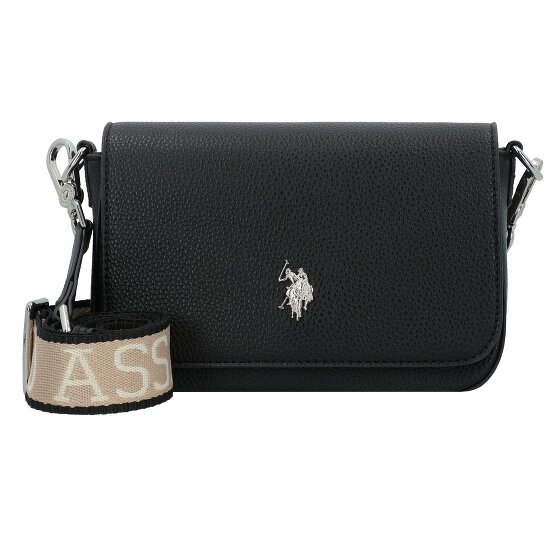 U.S. Polo Assn. Mansion Schoudertas 20 cm