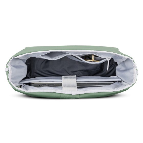 Johnny Urban Eco Series Allen Large Dagrugzak 45 cm Laptop compartiment Johnny Urban Eco Series Allen Large Dagrugzak 45 cm Laptop compartiment