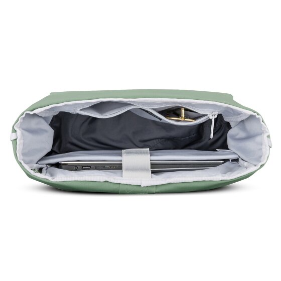 Johnny Urban Eco Series Allen Large Dagrugzak 45 cm Laptopvak