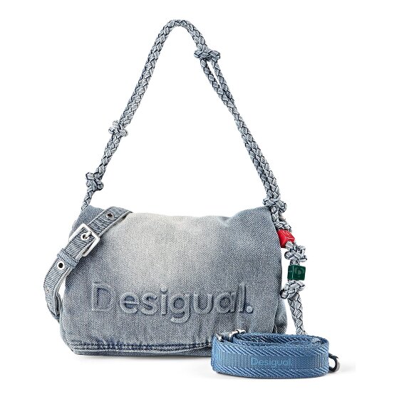 Desigual Half Schoudertas 23.5 cm