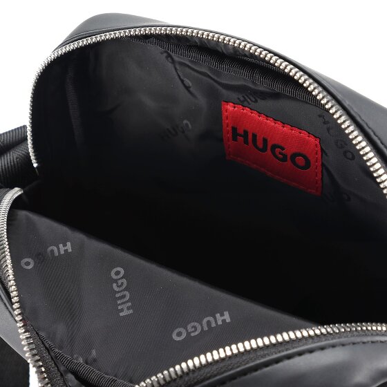 Hugo Ethon2.0 Schoudertas 17 cm Hugo Ethon2.0 Schoudertas 17 cm