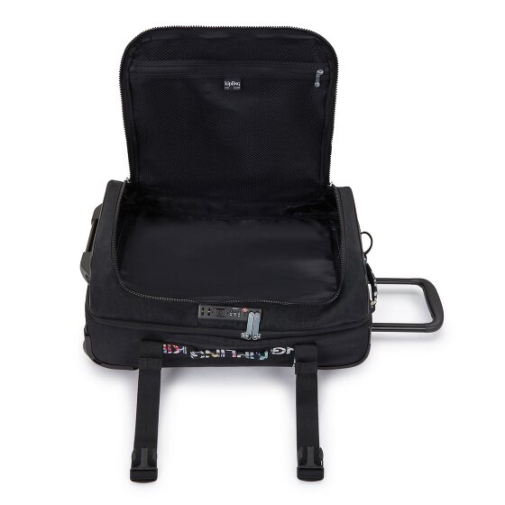 Kipling Basic Aviana 2 wielen Reistas S 54 cm Kipling Basic Aviana 2 wielen Reistas S 54 cm