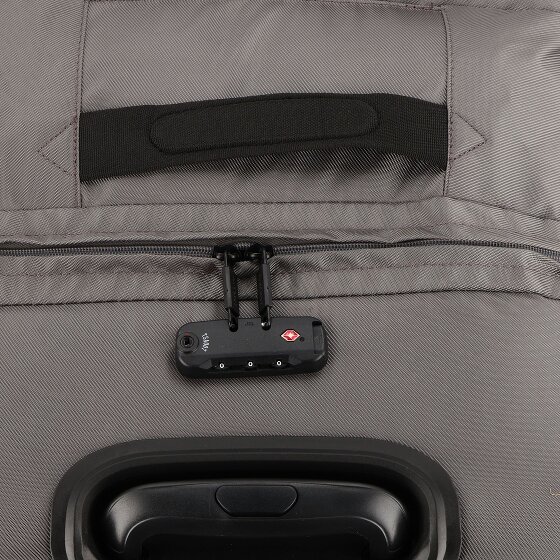 American Tourister Urban Track L 2 Roll Travel Bag 78 cm