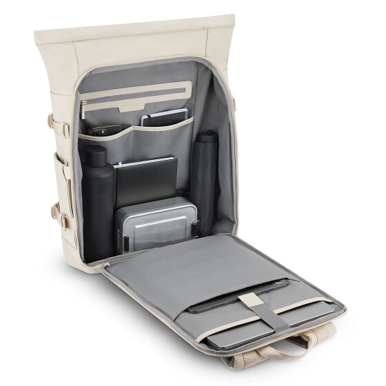 Kapten & Son Helsinki Pro Dagrugzak 52 cm Laptop compartiment