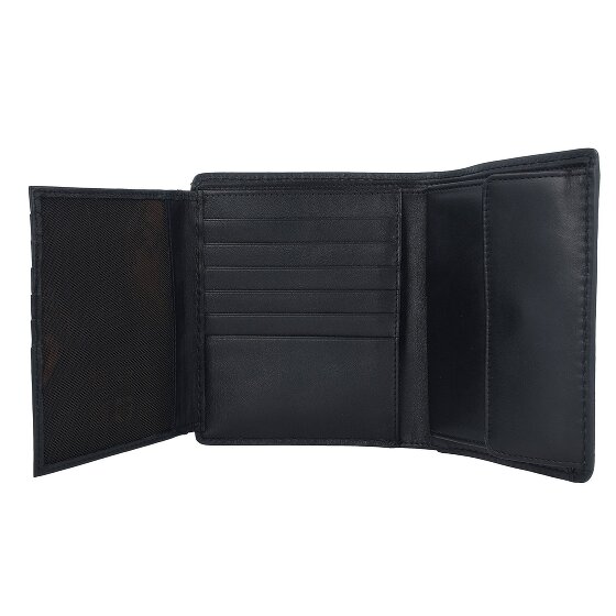 Picard Toscana Portemonnee II Leer 11 cm