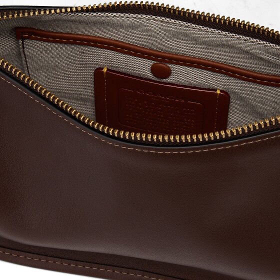 Coach Waverly Schoudertas Leer 24 cm