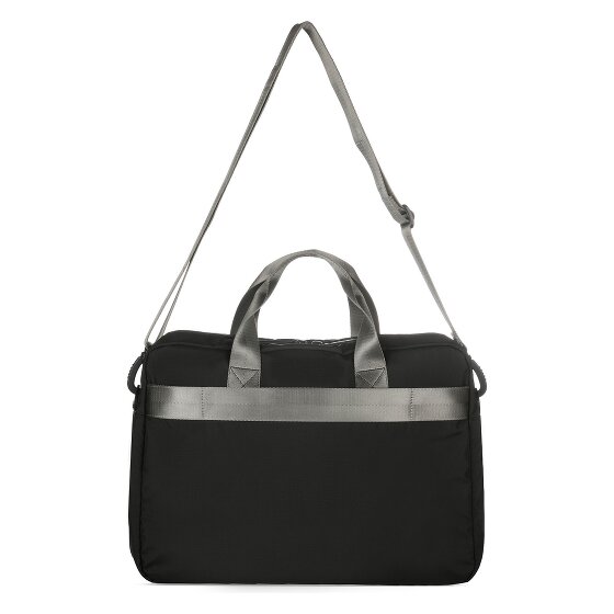 bugatti Legere Koffer 40 cm Laptop compartiment