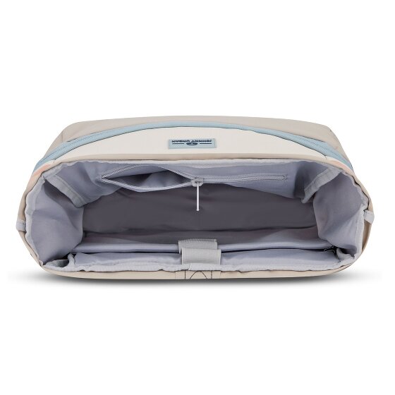 Johnny Urban Eco Series Allen Large Dagrugzak 45 cm Laptop compartiment Johnny Urban Eco Series Allen Large Dagrugzak 45 cm Laptop compartiment