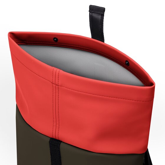 Ucon Acrobatics Original Hajo Mini Dagrugzak 44 cm Laptop compartiment Ucon Acrobatics Original Hajo Mini Dagrugzak 44 cm Laptop compartiment