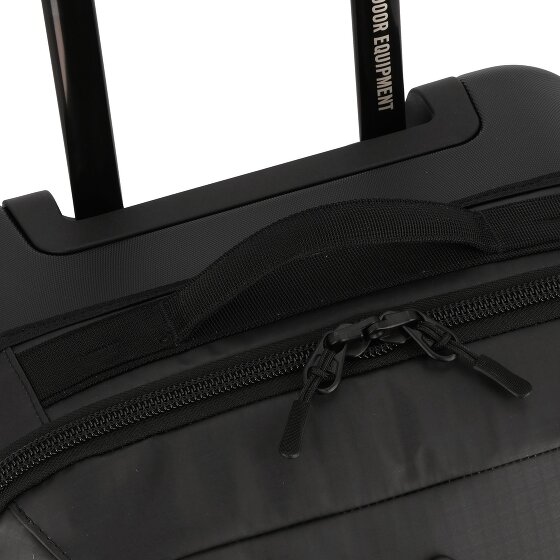 Herschel All Season 2 wielen Cabinewagen 56 cm