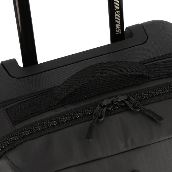 Herschel All Season 2 wielen Cabinewagen 55 cm