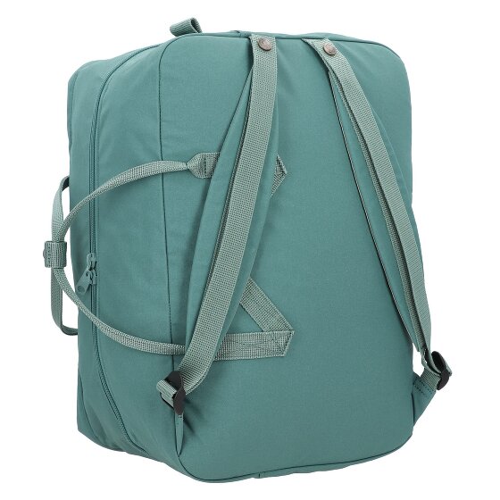 Fjällräven Kanken Weekender reistas 44 cm