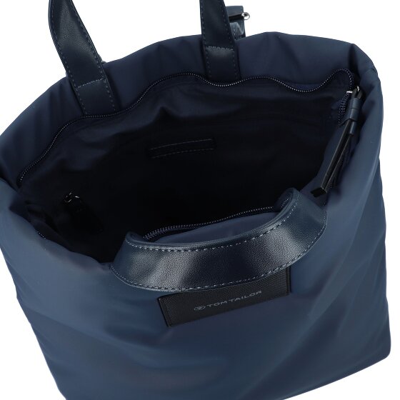 Tom Tailor Patti Stad rugzak 35 cm