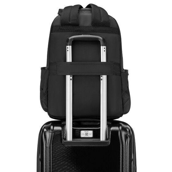 Delsey Paris x United Colors of Benetton Colour Block 42 cm laptopvak