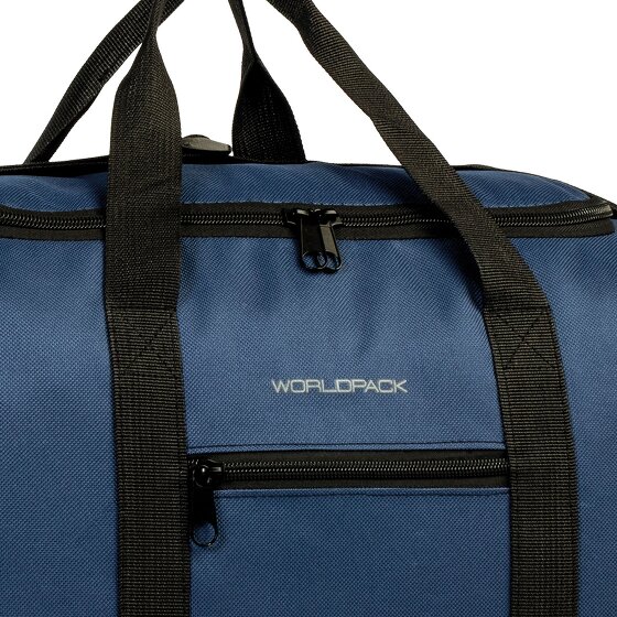 Worldpack Cabin Bag Weekender reistas 40 cm