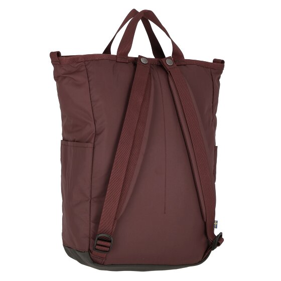 Fjällräven High Coast Totepack Dagrugzak 40 cm Laptopvak