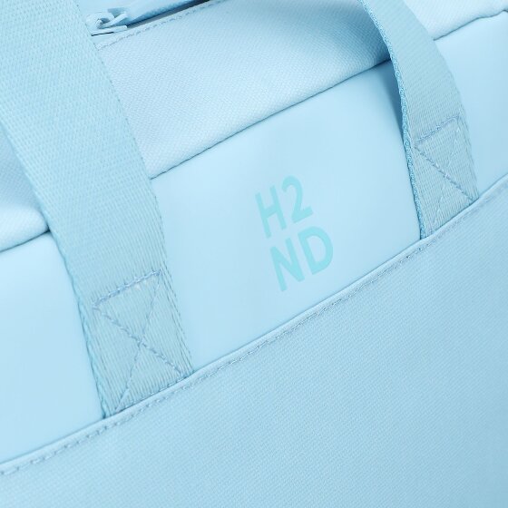 Harbour 2nd City Lights Hamburg Dagrugzak XL 40 cm Laptop compartiment