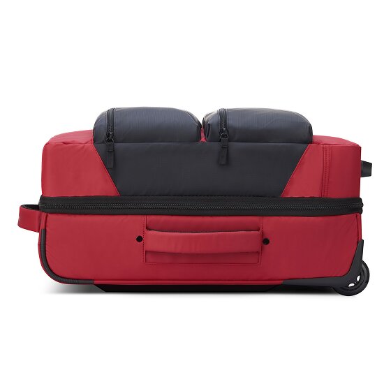 Jeep JS006B 2 wielen Cabinewagen 55 cm