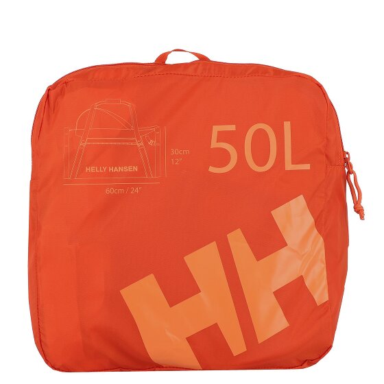 Helly Hansen Duffle Bag 2 Reistas 60 cm