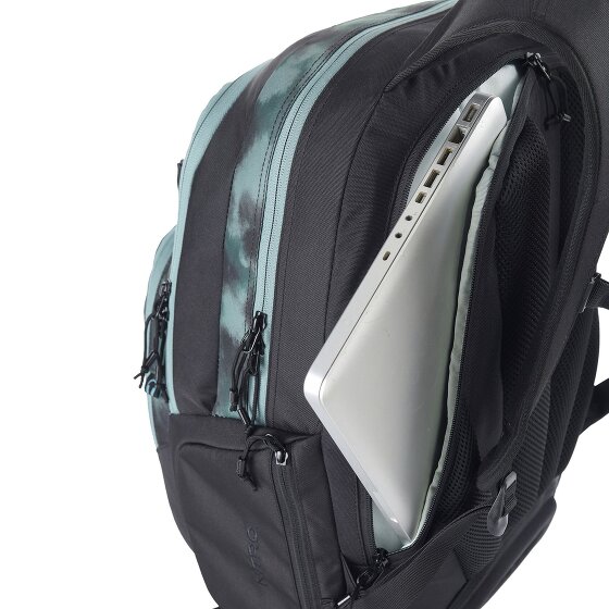 NITRO Dagrugzak Chase Rugzak 51 cm laptopvak