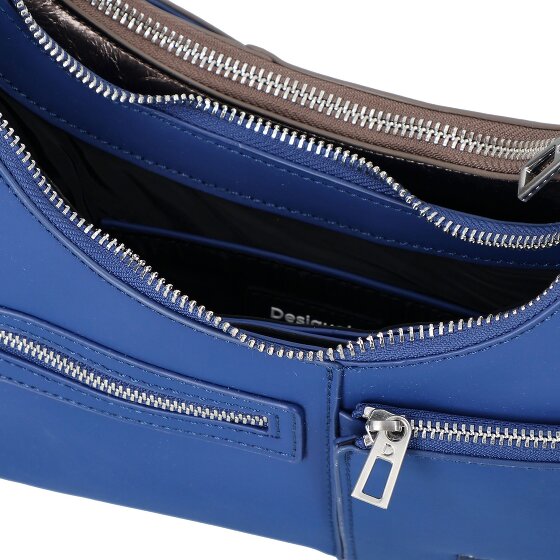 Desigual Delta Vega Schoudertas 24 cm