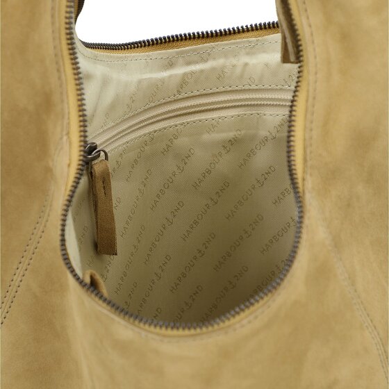 Harbour 2nd Laurine Schoudertas Leder 34 cm