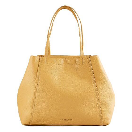 Liebeskind Chudy Shopper Tas L Leder 57 cm