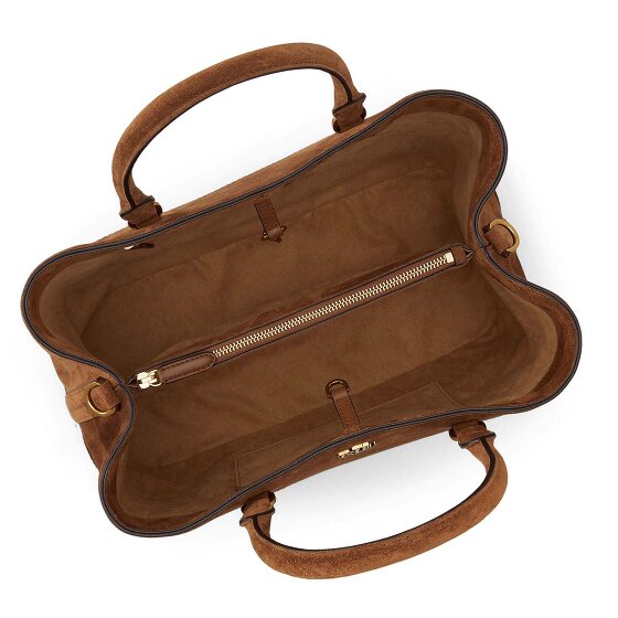Lauren Ralph Lauren Marcy Handtas Leder 37 cm