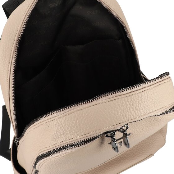 Guess Torino Dagrugzak 44 cm Laptop compartiment