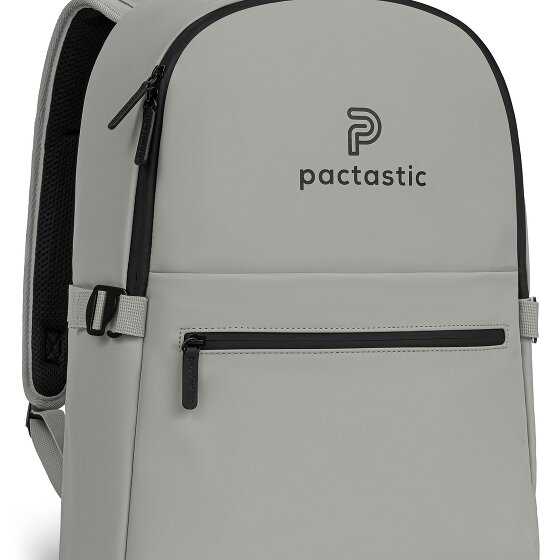 Pactastic Urban Collection Dagrugzak 44 cm Laptop compartiment