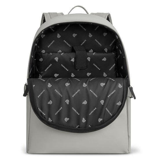 Pactastic Urban Collection Dagrugzak 44 cm Laptop compartiment