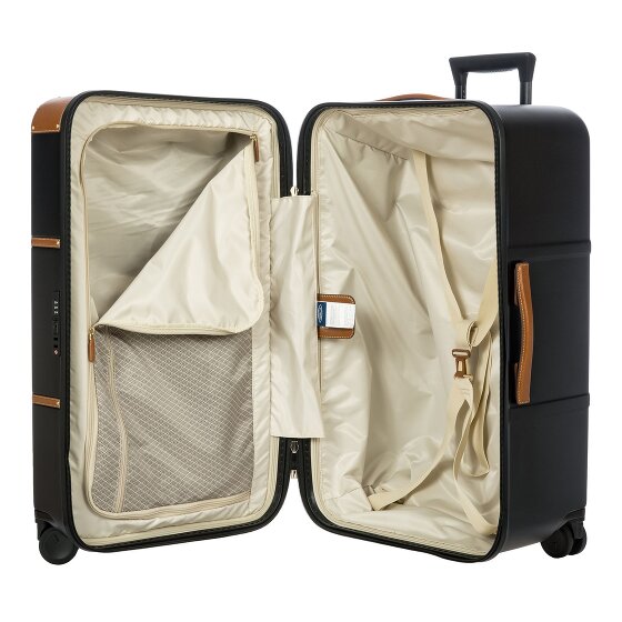 Bric's Bellagio 4 wielen Trolley 75.5 cm