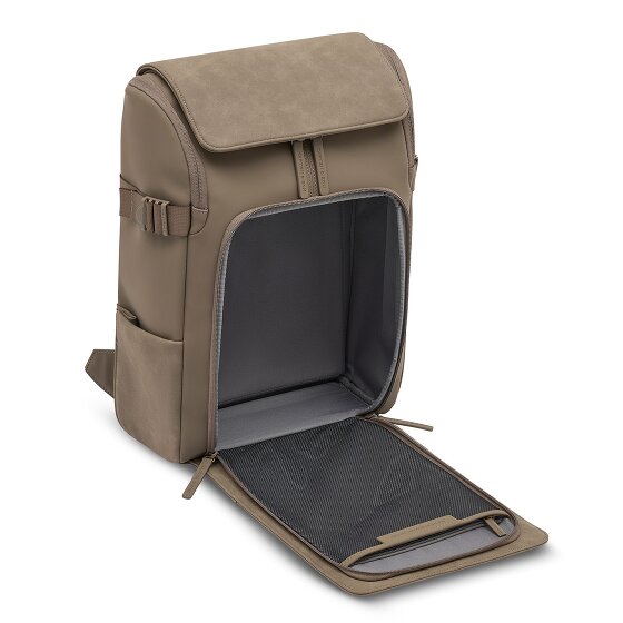Kapten & Son Bali Dagrugzak 46.5 cm Laptopvak