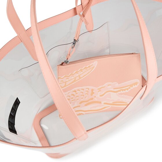 Lacoste Anna Shopper Tas 46 cm