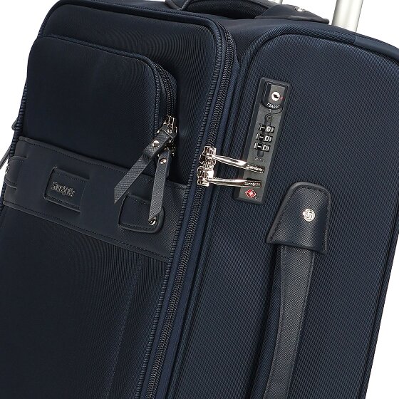 Samsonite Beauhaven 4 wielen Cabinewagen 55 cm