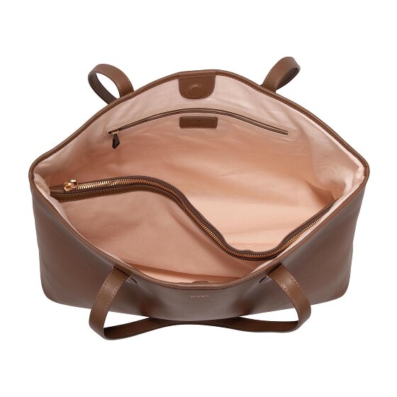 Joop! Sofisticato 1.0 Imogen Shopper Tas Leder 40 cm