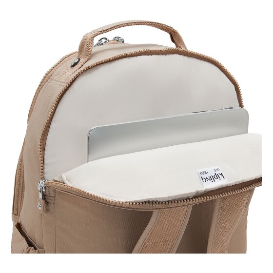 Kipling Basic Seoul Dagrugzak 44 cm Laptopvak