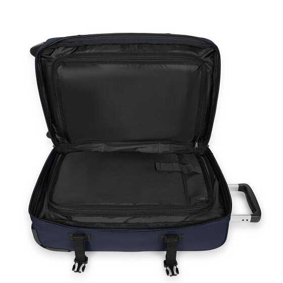 Eastpak Transit'R Plus 2 wielen Cabinewagen 55 cm