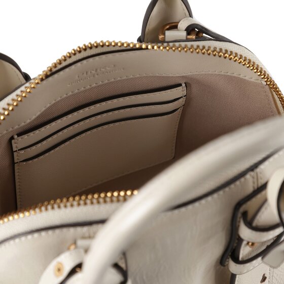 PINKO Handtas Leer 21 cm PINKO Handtas Leer 21 cm