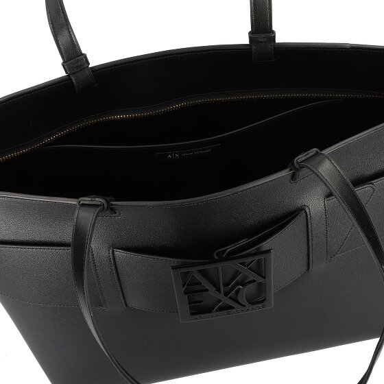 Armani Exchange Shopper Tas 34.5 cm