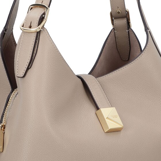 Kate Spade New York Deco Schoudertas Leer 28 cm Kate Spade New York Deco Schoudertas Leer 28 cm