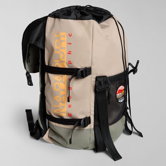 Napapijri H-Bay Dagrugzak 46 cm Laptopvak