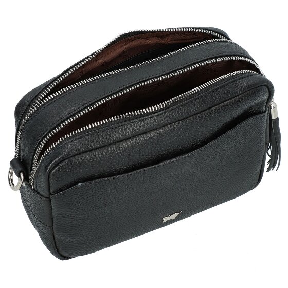 Braun Büffel Hanna Crossbody tas Leder 23 cm