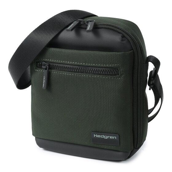 Hedgren Next App Schoudertas RFID-bescherming 16.5 cm