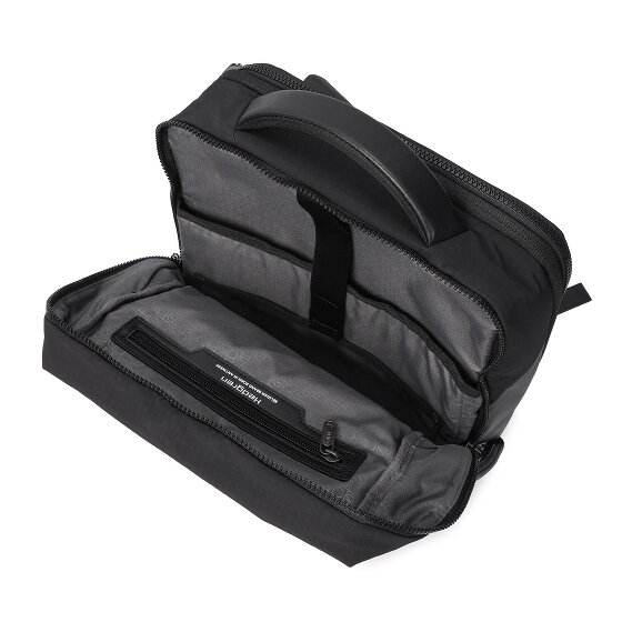 Hedgren Furo Tabi reisrugzak met RFID 40 cm laptopvak