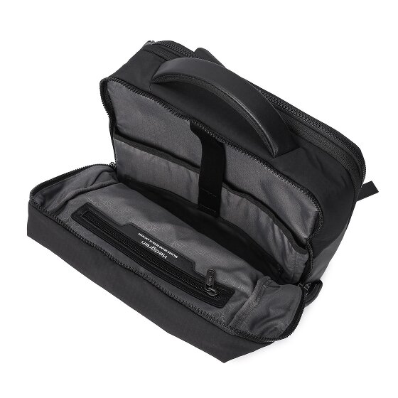 Hedgren Furo Tabi reisrugzak met RFID 40 cm laptopvak